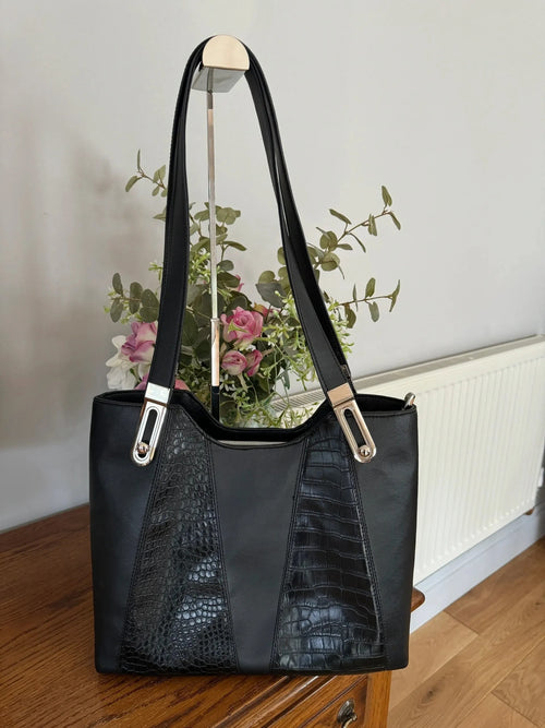The Alaula Handbag