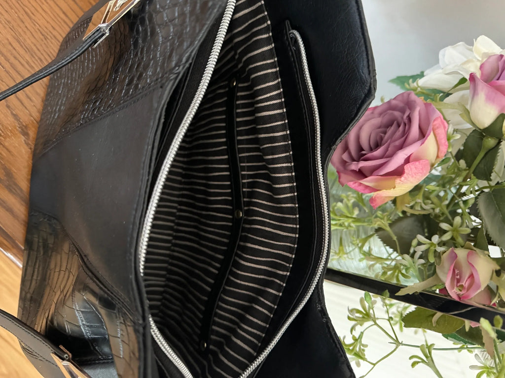 The Alaula Handbag