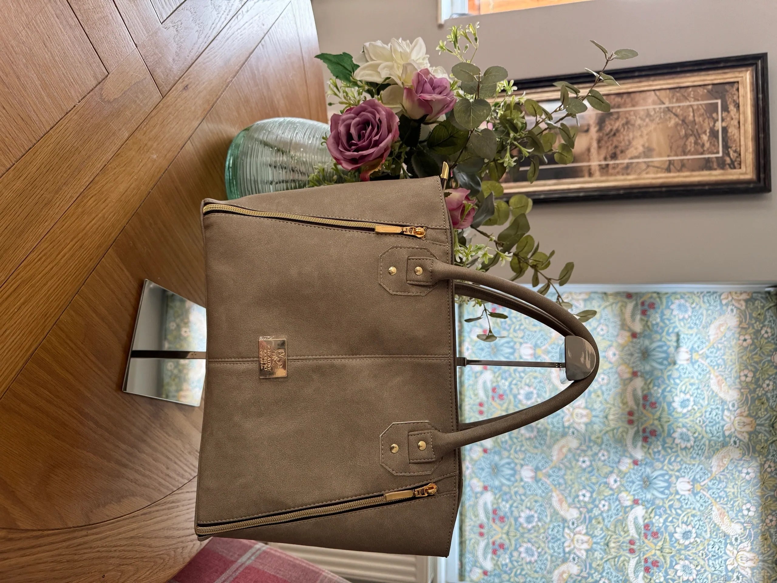 The Rudeneja Handbag
