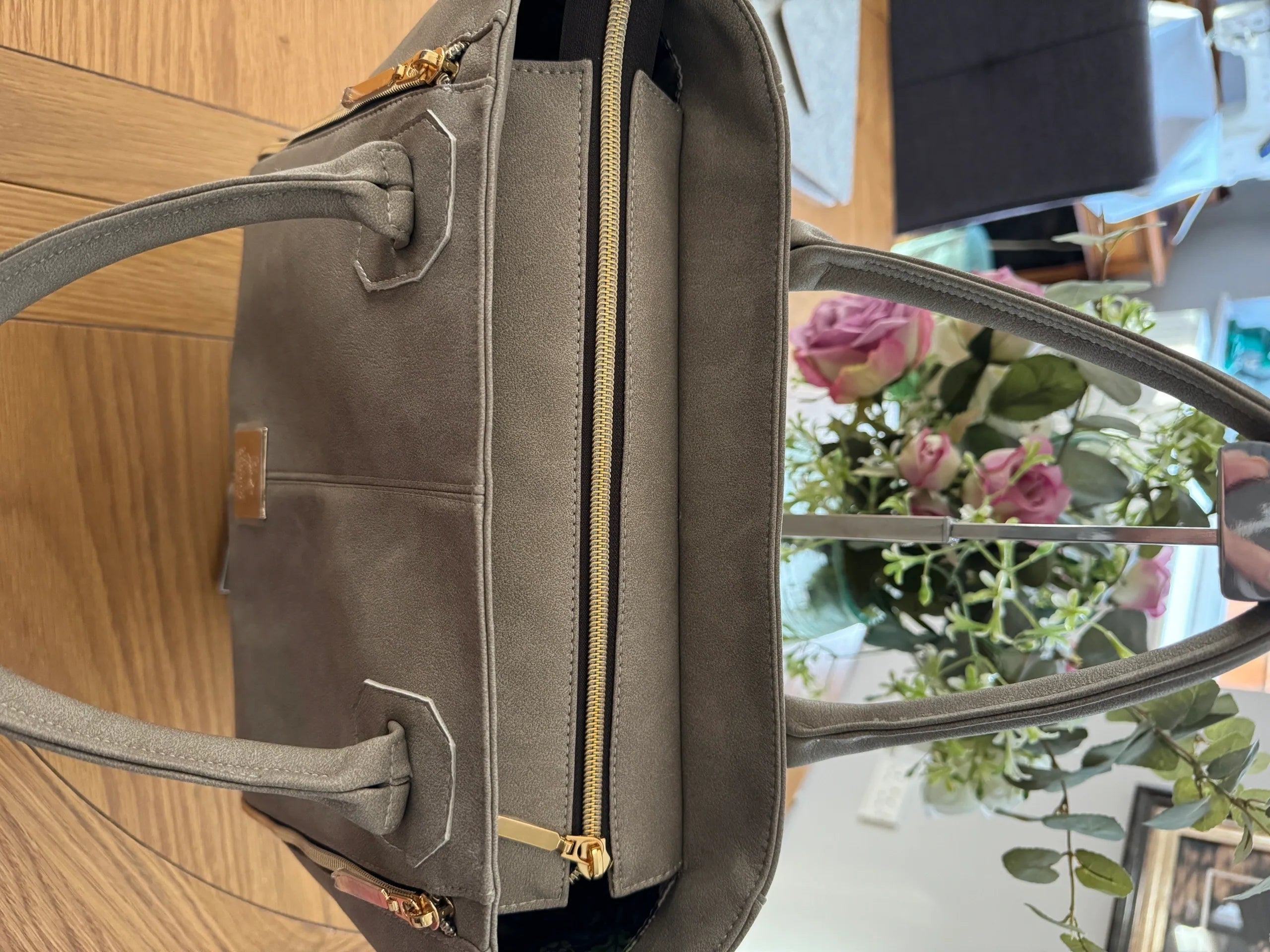 The Rudeneja Handbag
