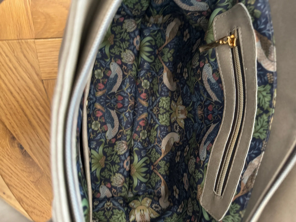 The Rudeneja Handbag