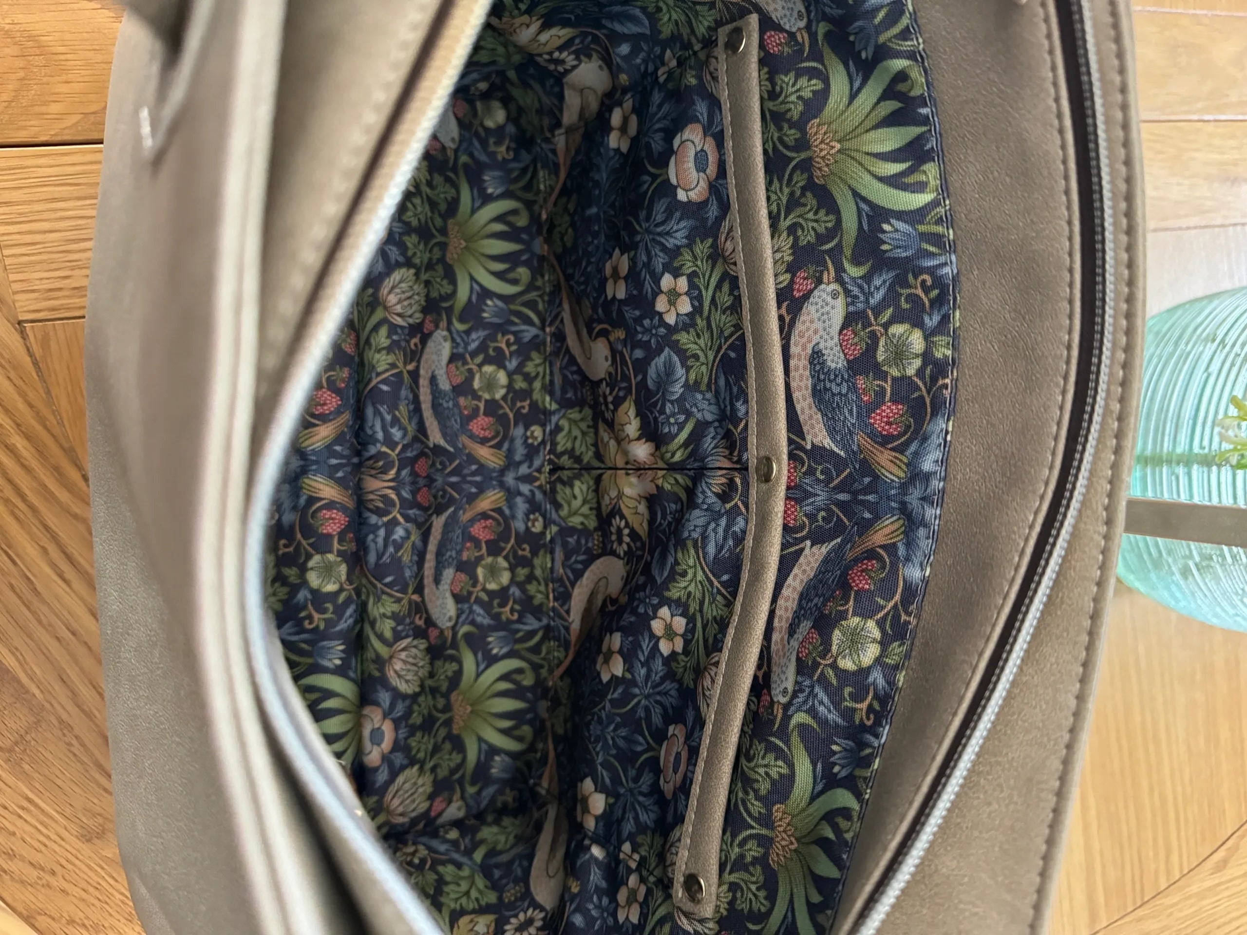 The Rudeneja Handbag