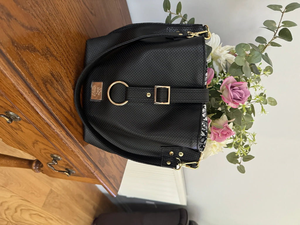 The Hinterland Handbag