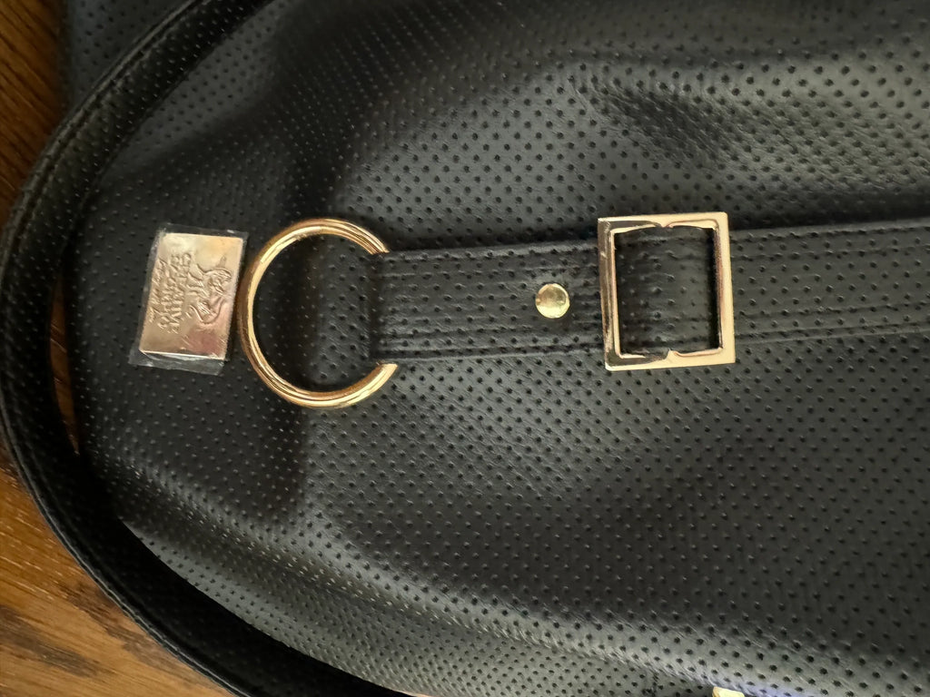 The Hinterland Handbag