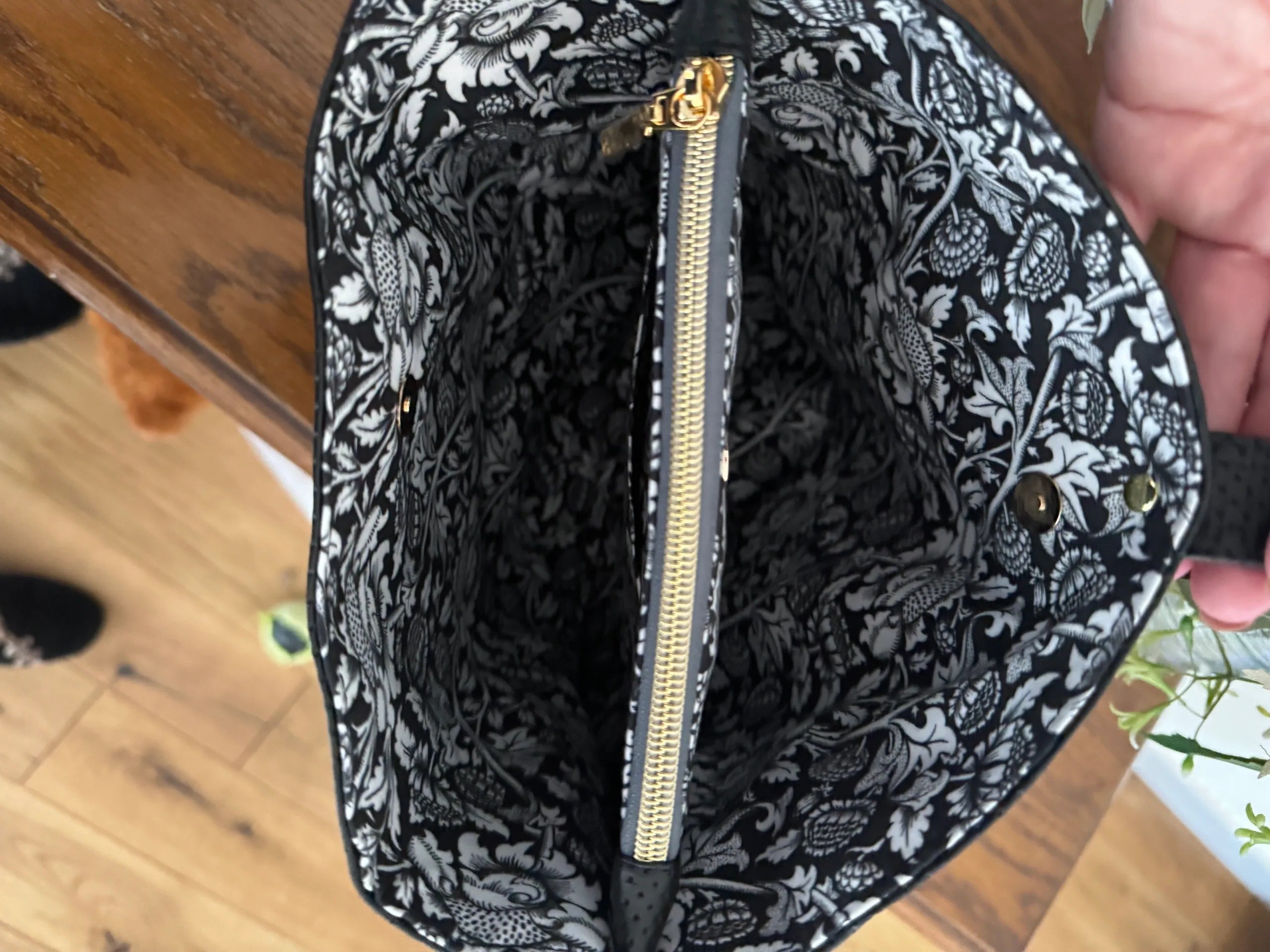 The Hinterland Handbag