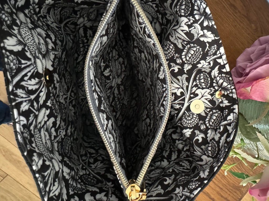 The Hinterland Handbag