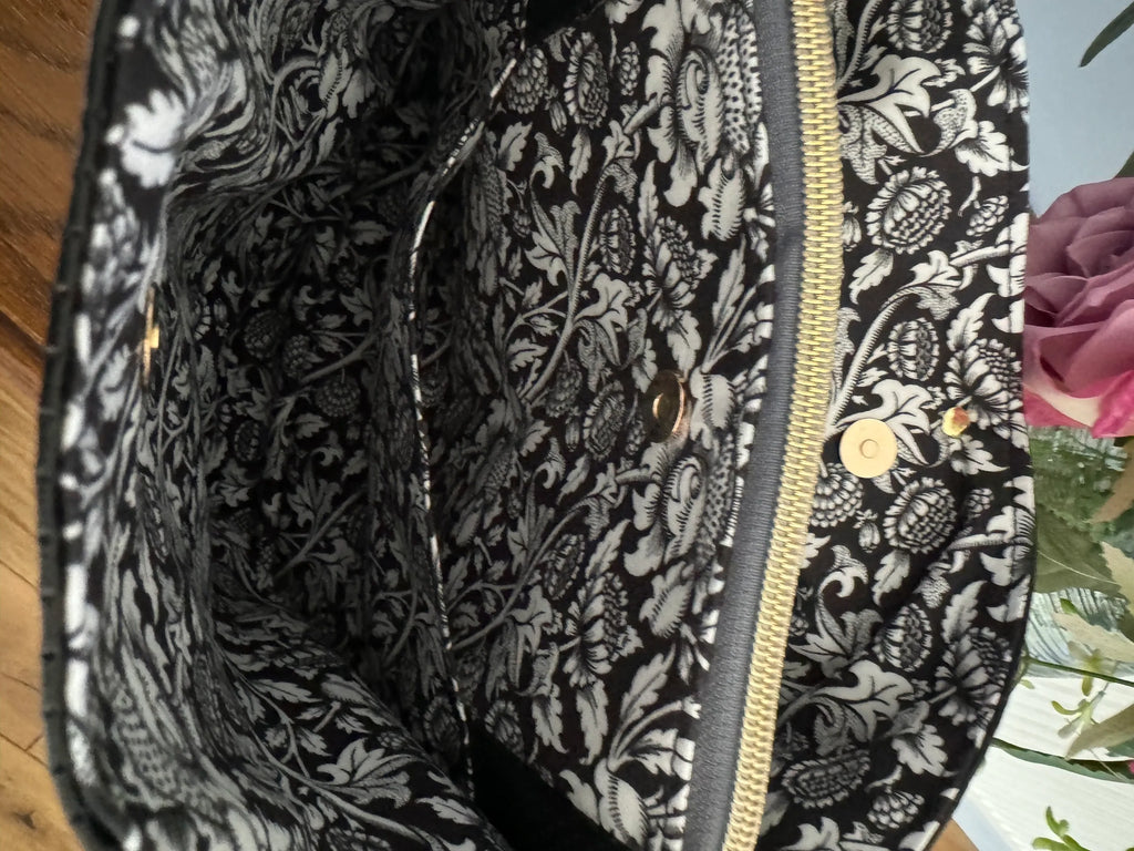 The Hinterland Handbag