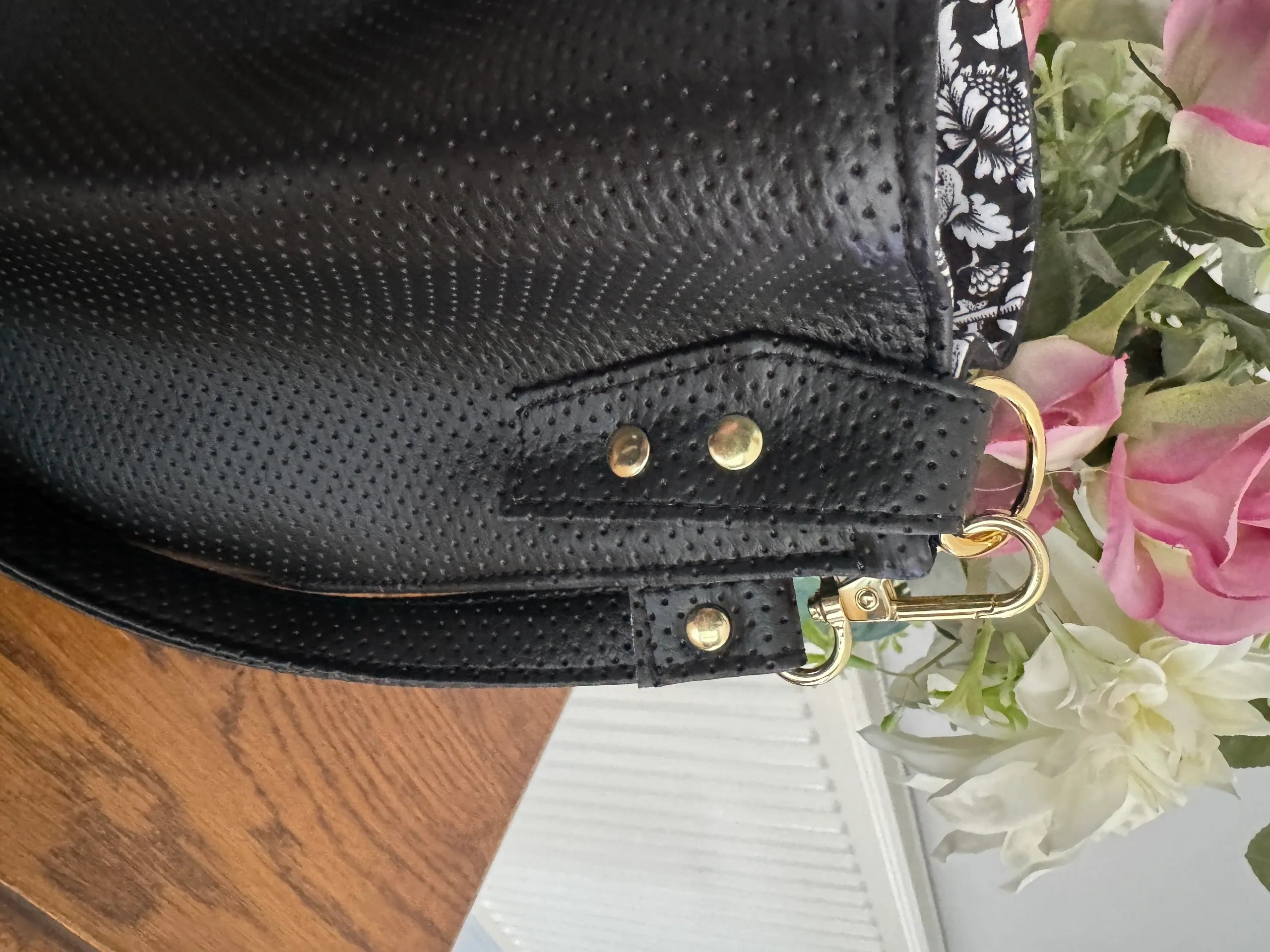 The Hinterland Handbag