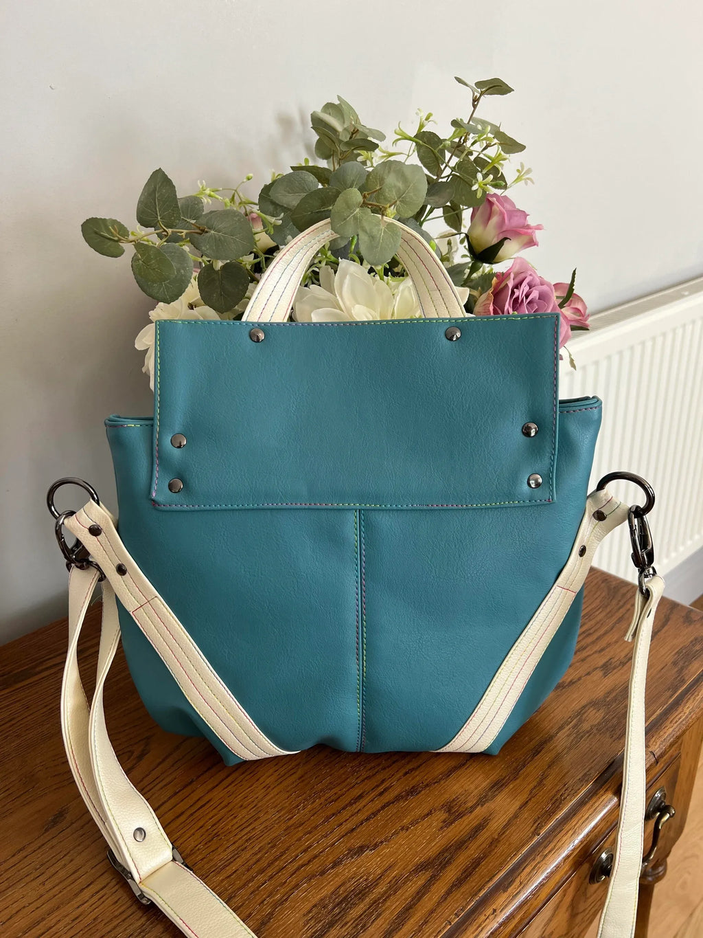 The Welkin Bag