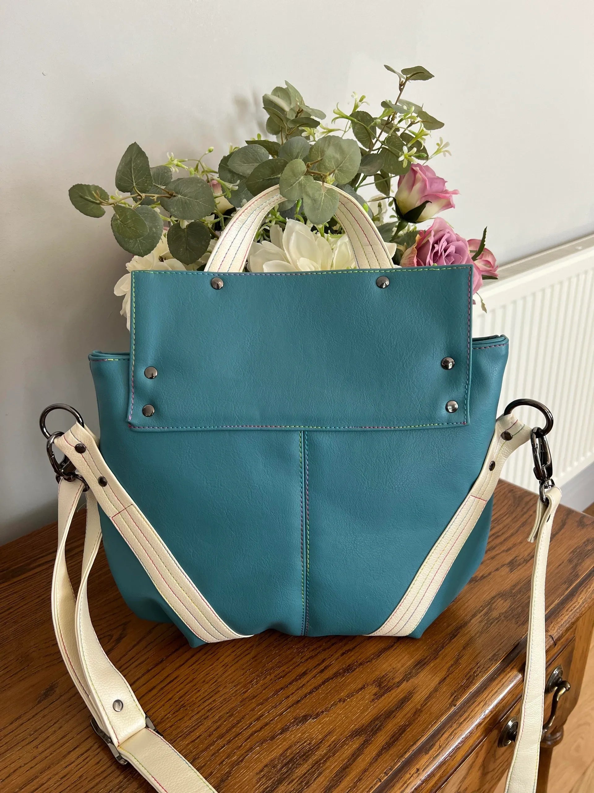 The Welkin Bag