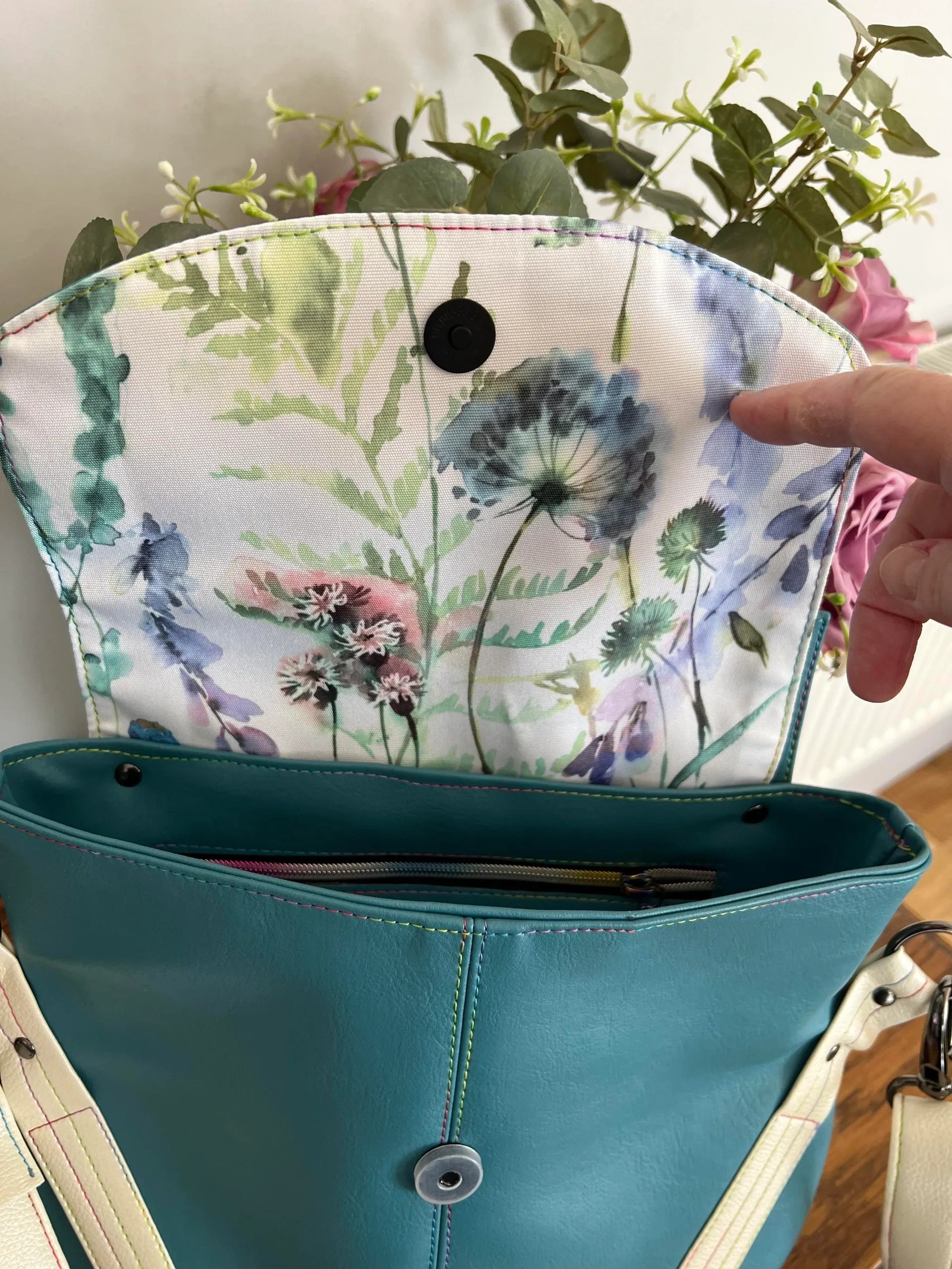 The Welkin Bag