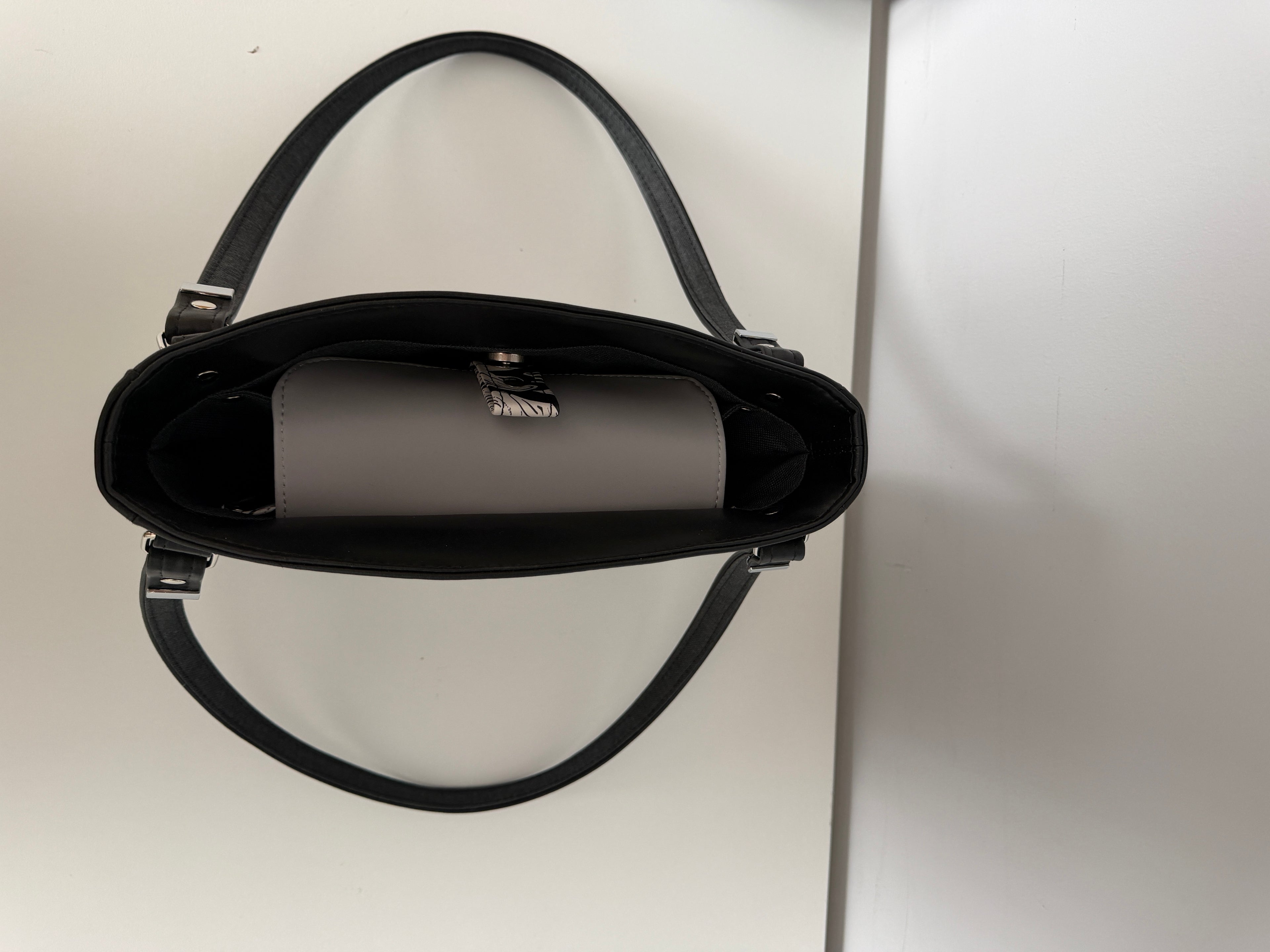The Reverdie Bag