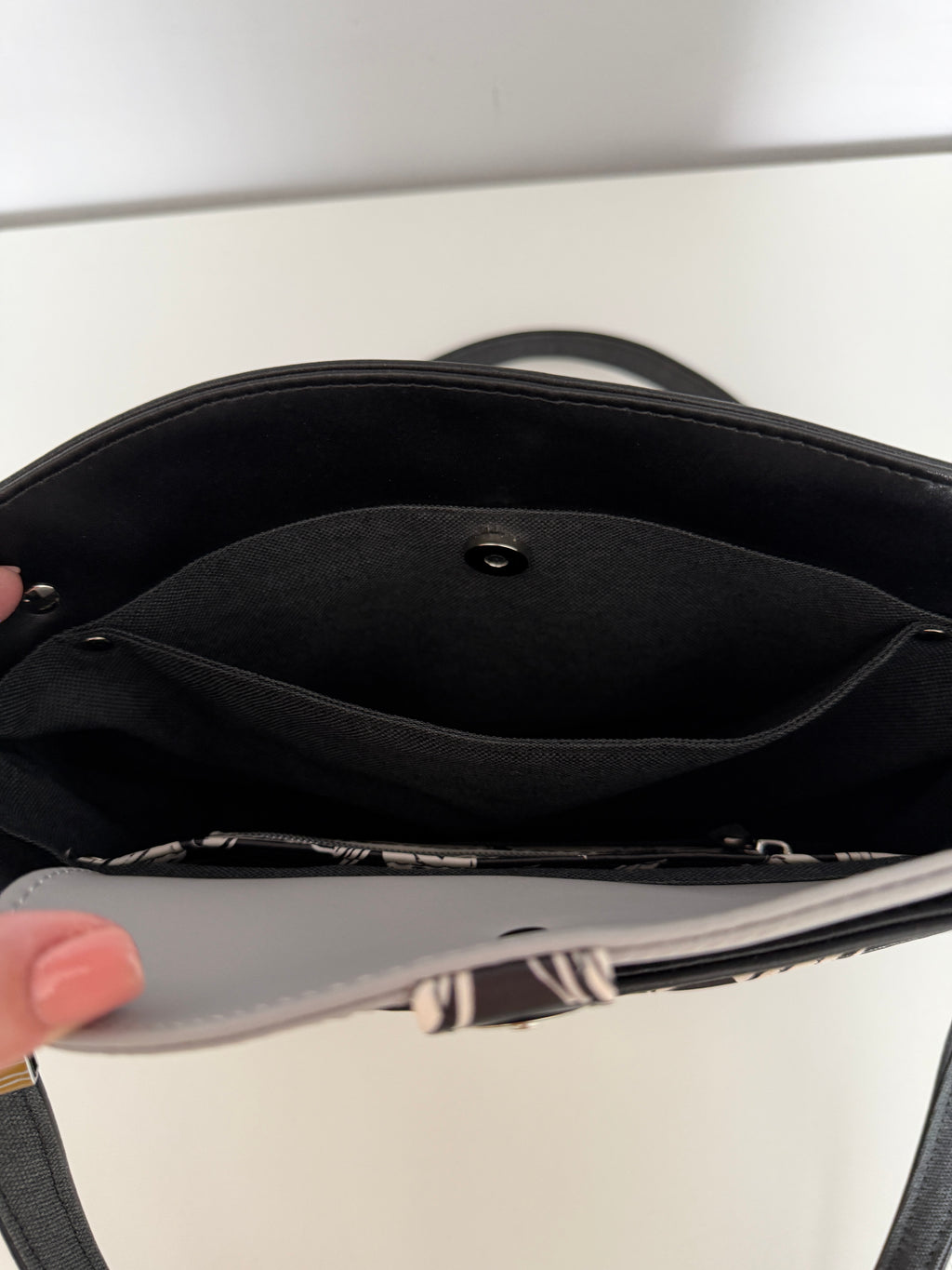 The Reverdie Bag