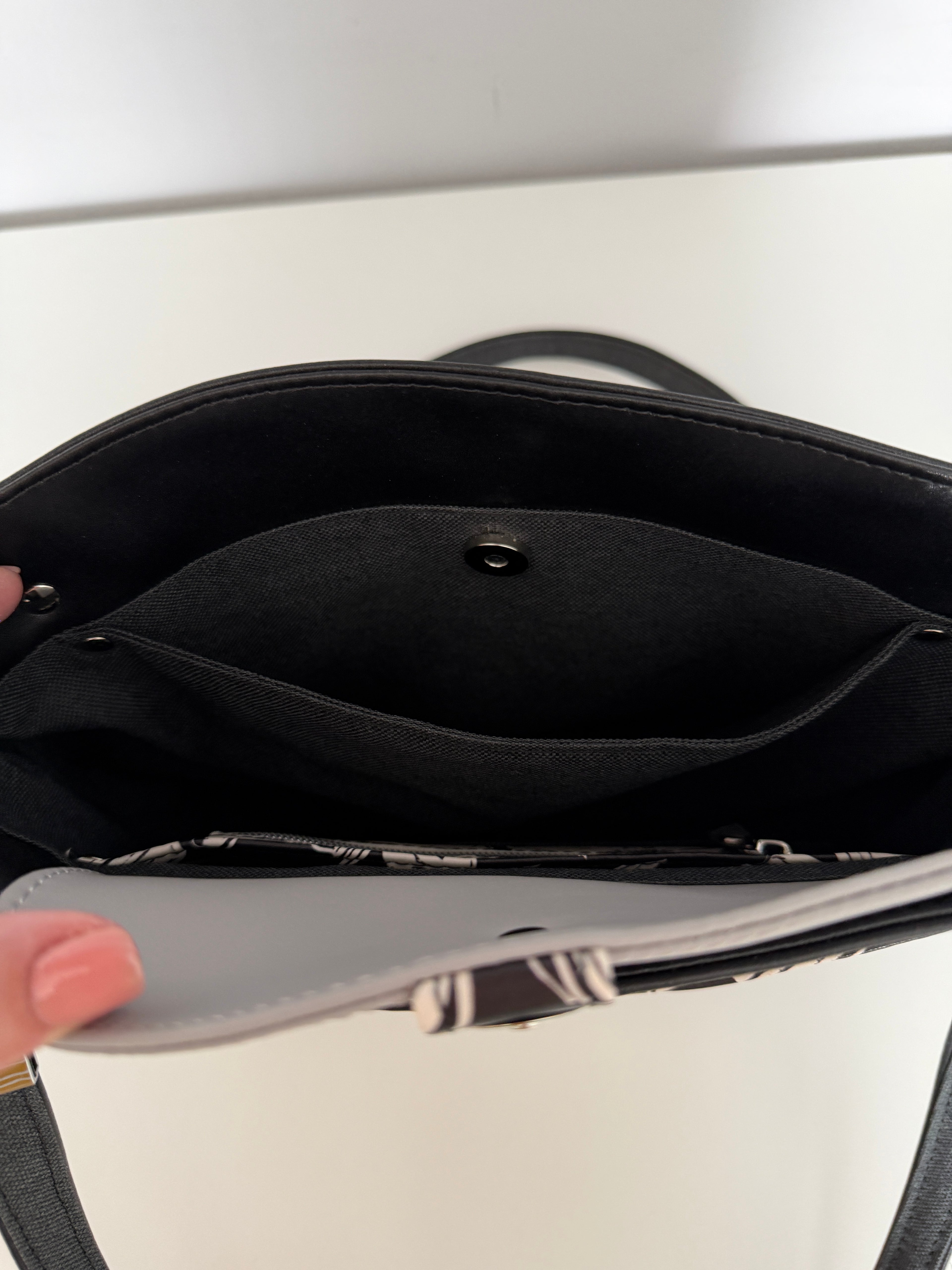 The Reverdie Bag
