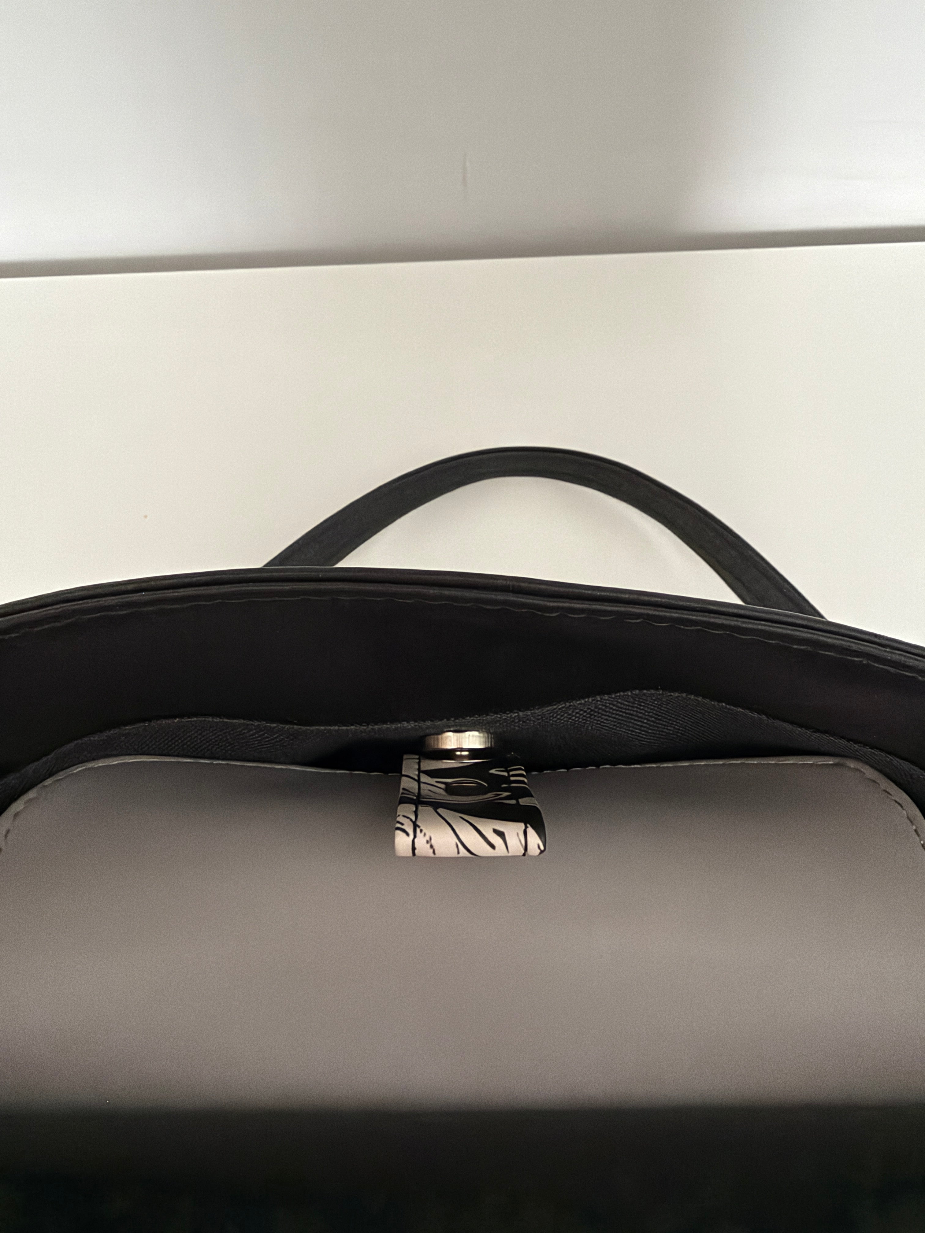 The Reverdie Bag