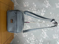 The Rae Dual Zip Crossbody