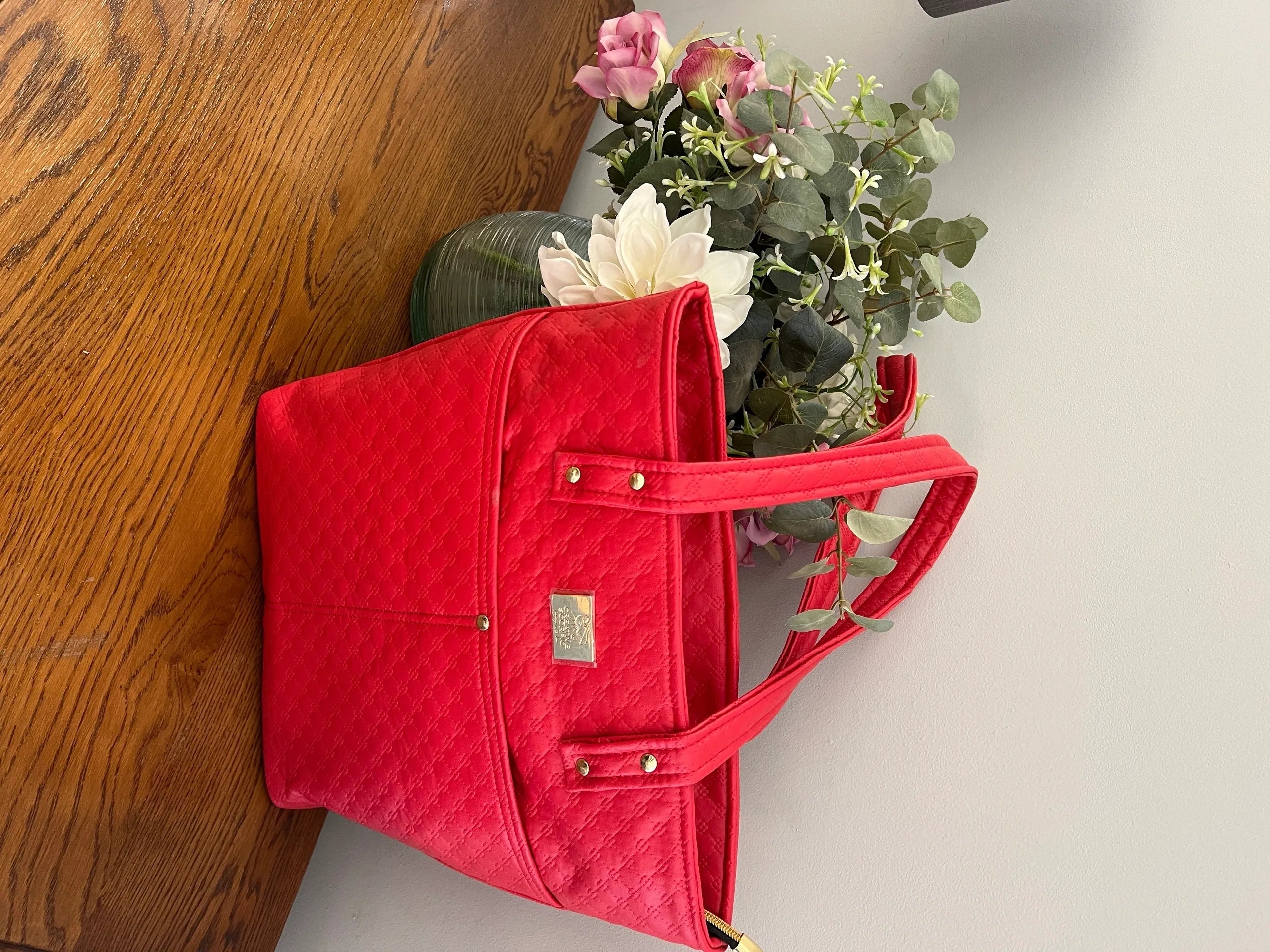 The Urban Tote Bag