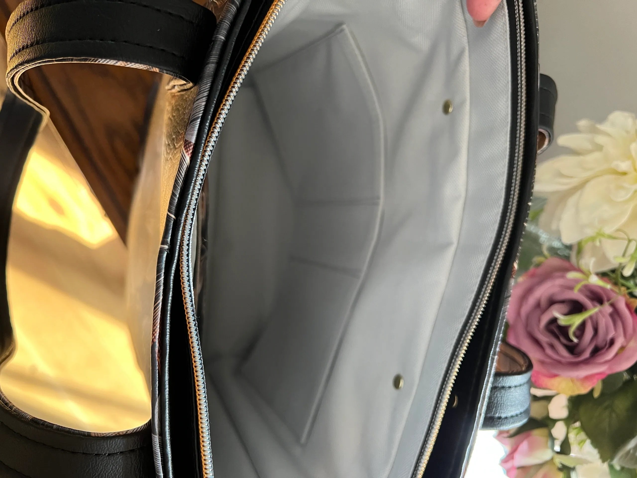 The Urban Tote Bag