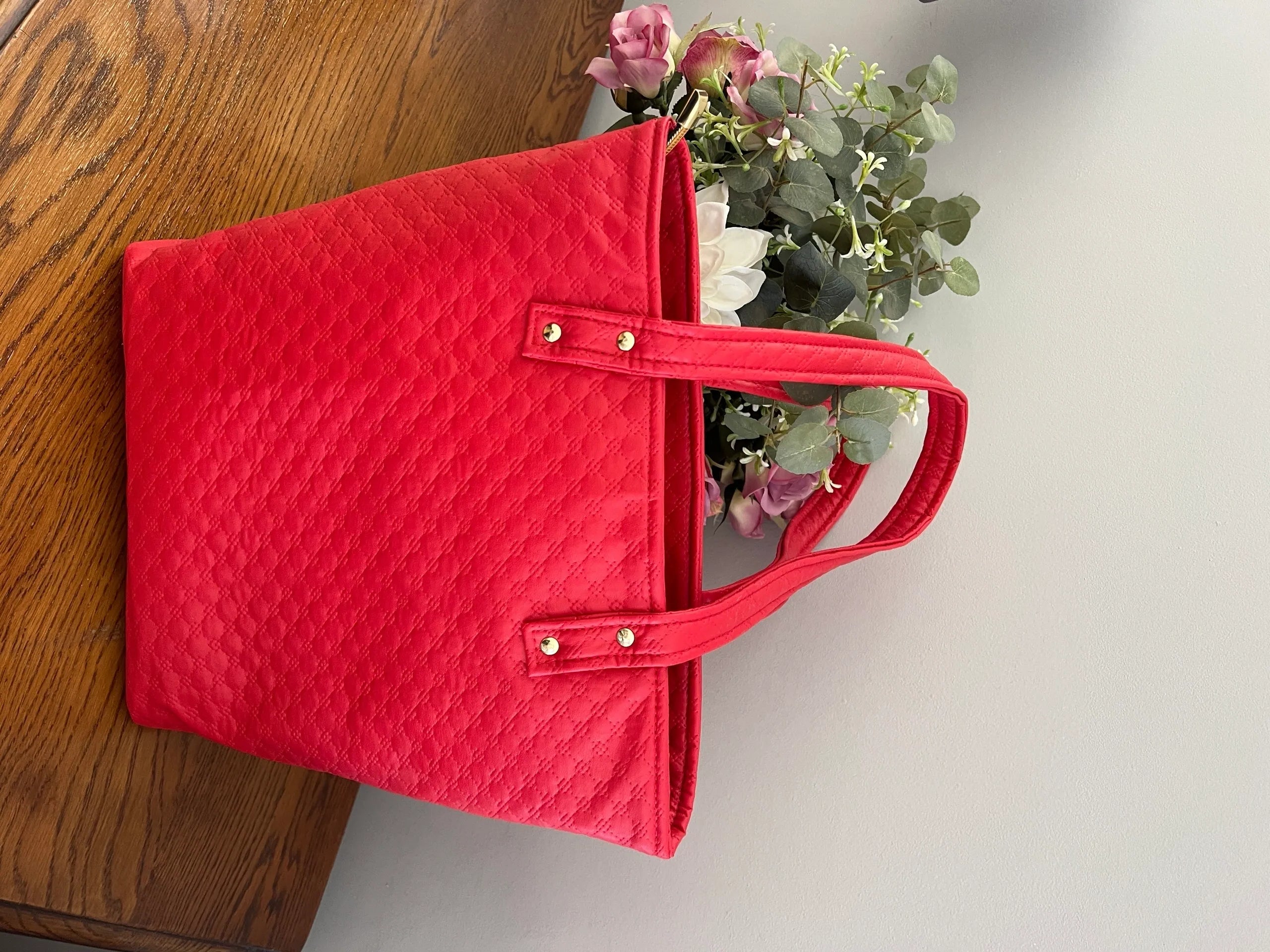 The Urban Tote Bag