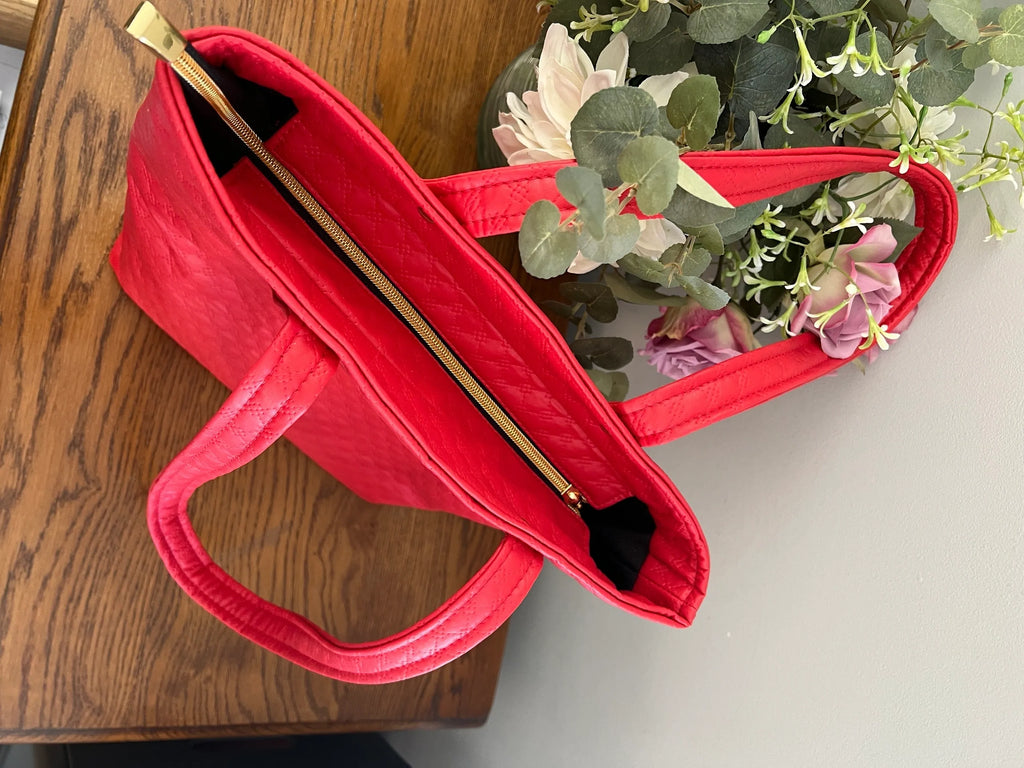The Urban Tote Bag