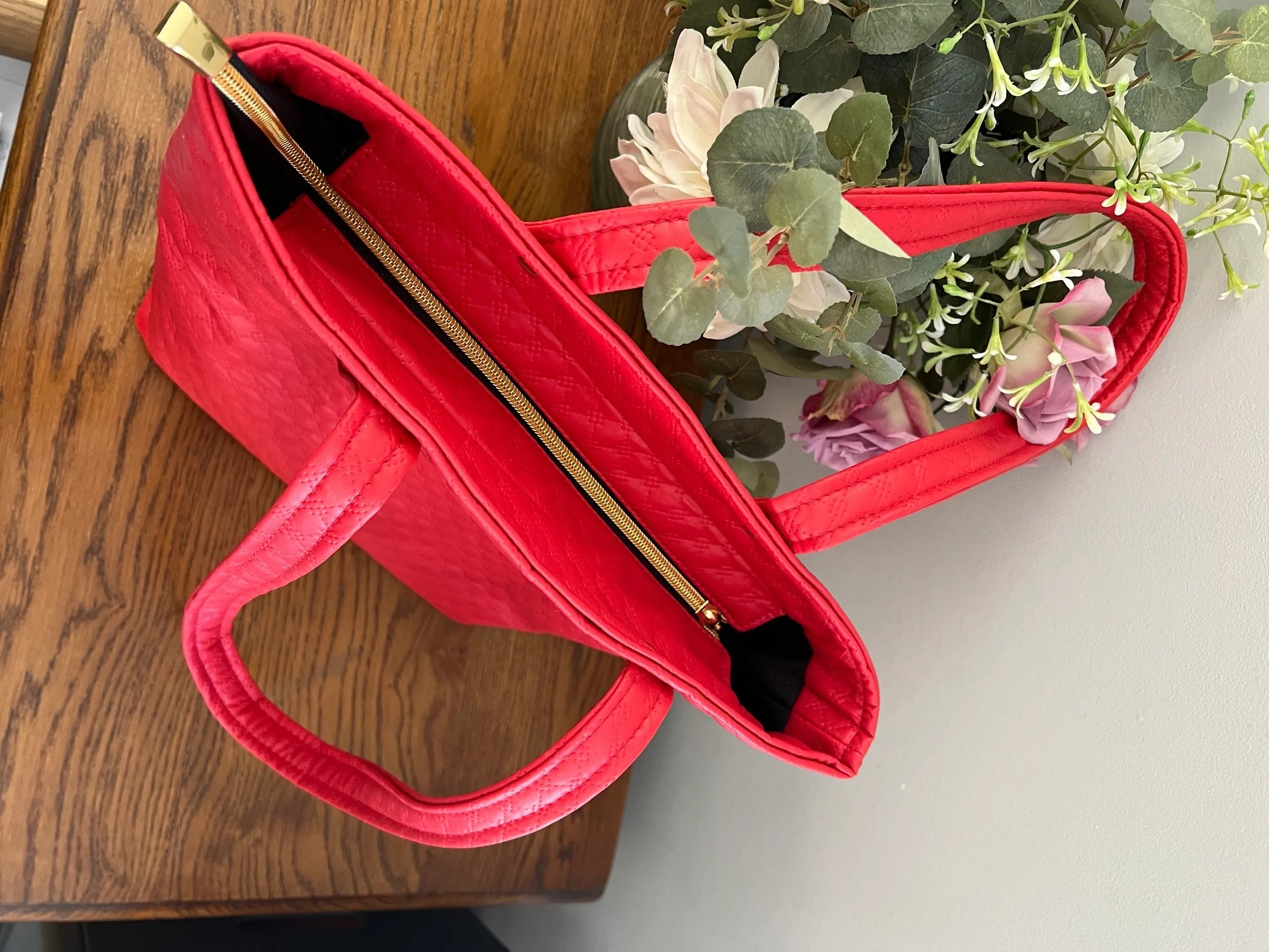 The Urban Tote Bag