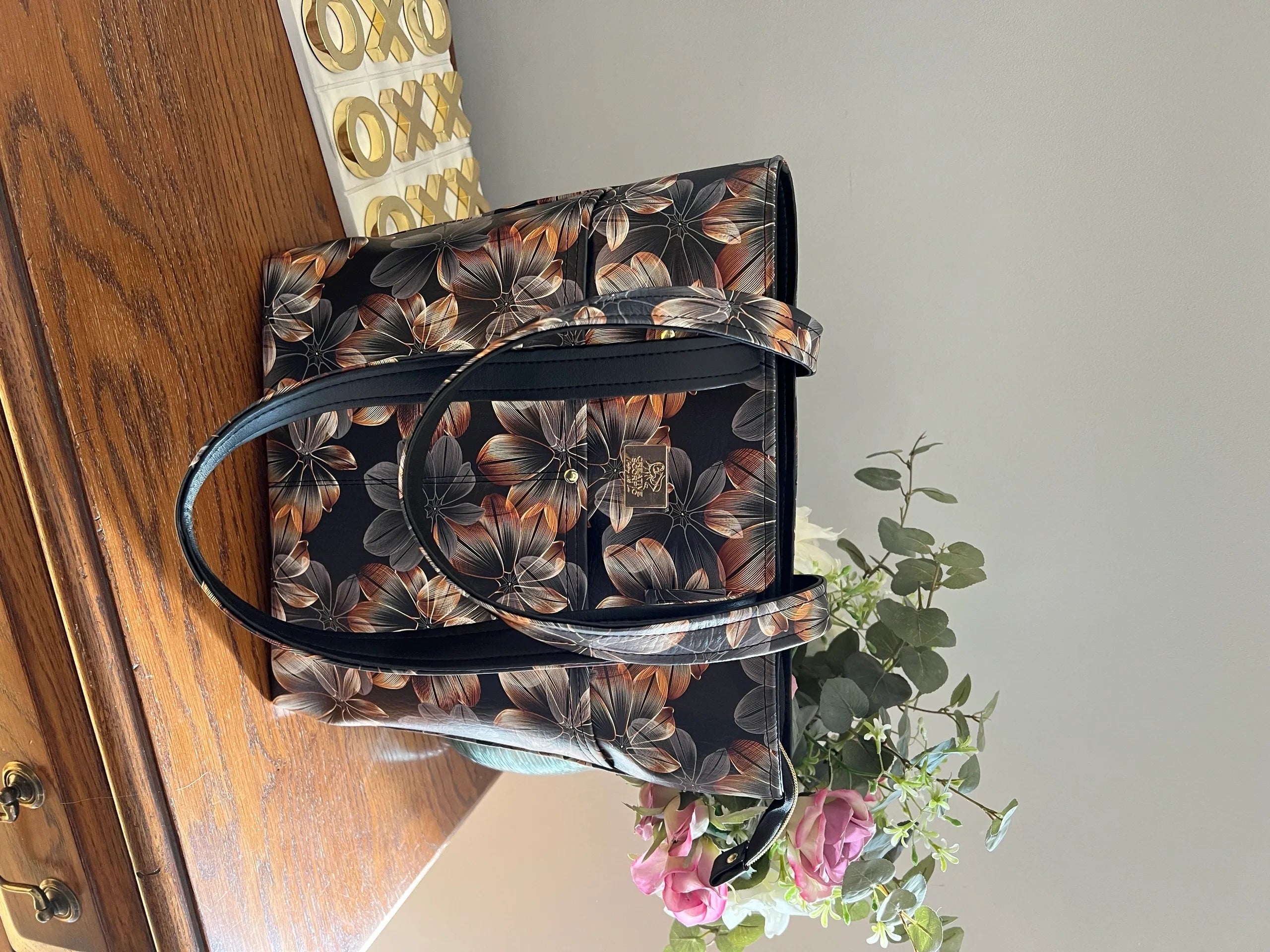 The Urban Tote Bag