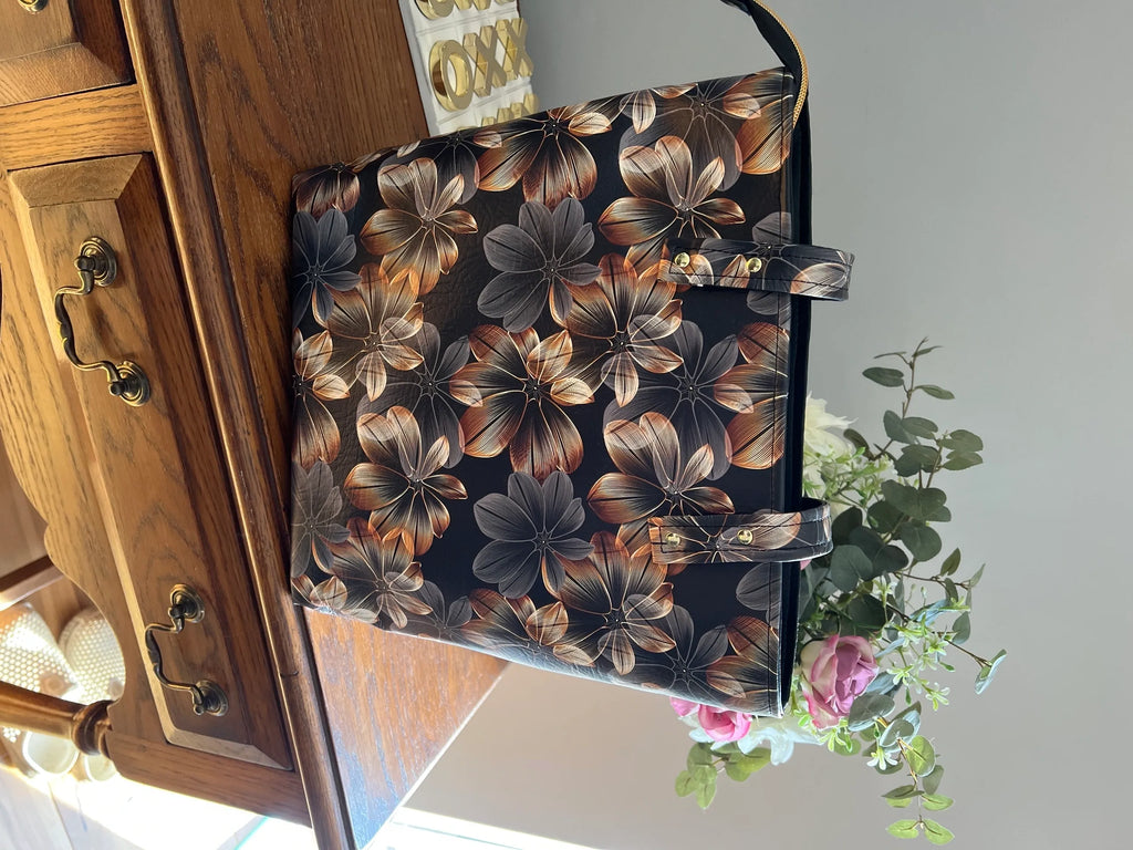The Urban Tote Bag