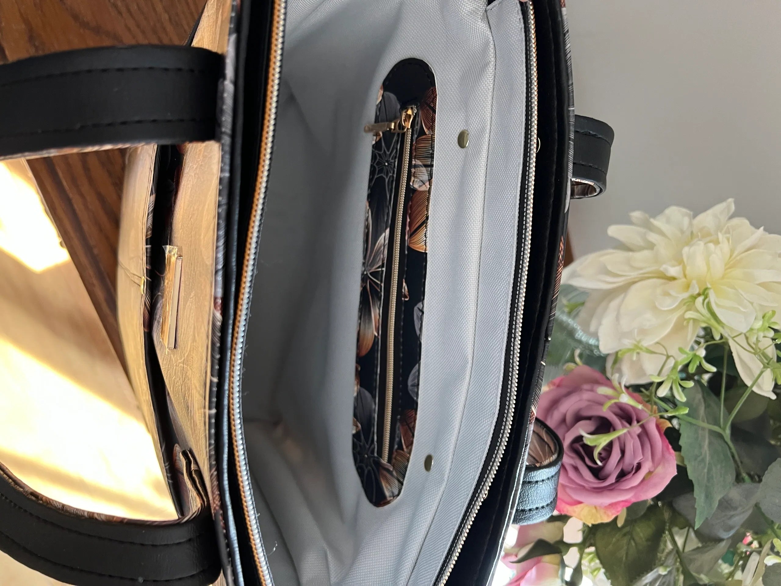 The Urban Tote Bag