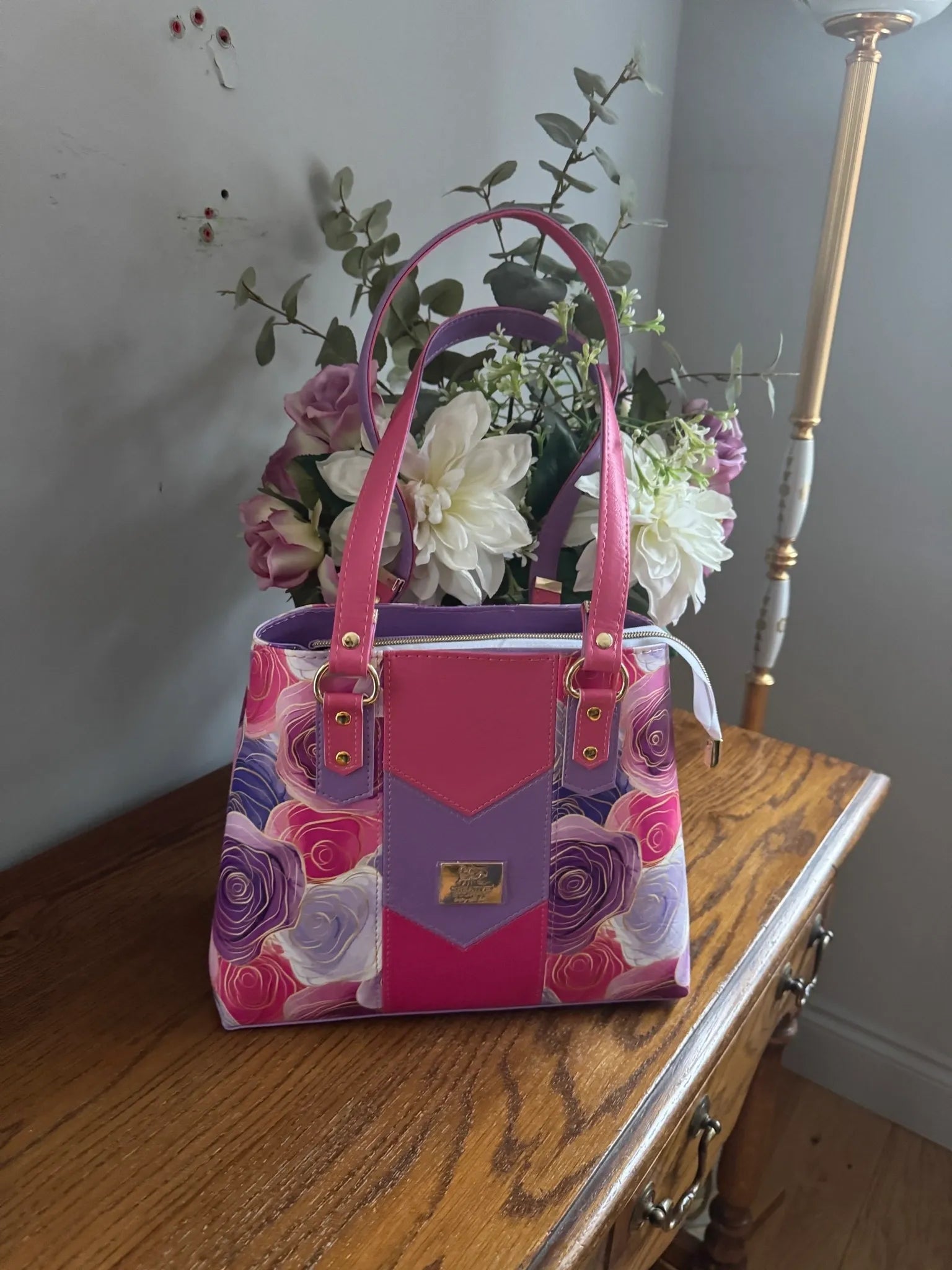 The Anna Bag