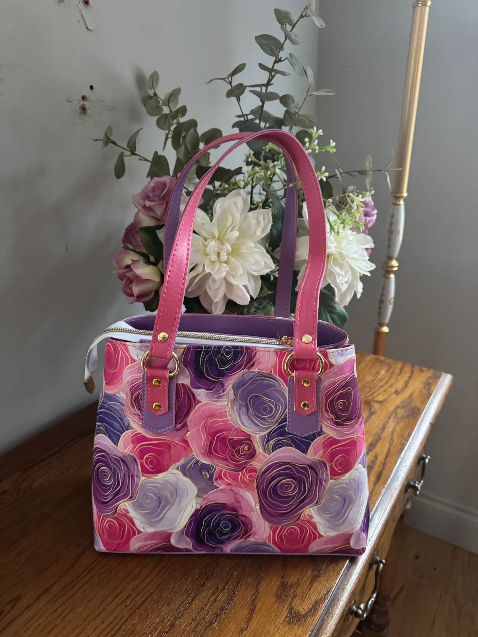 The Anna Bag
