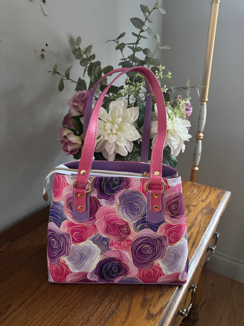The Anna Bag
