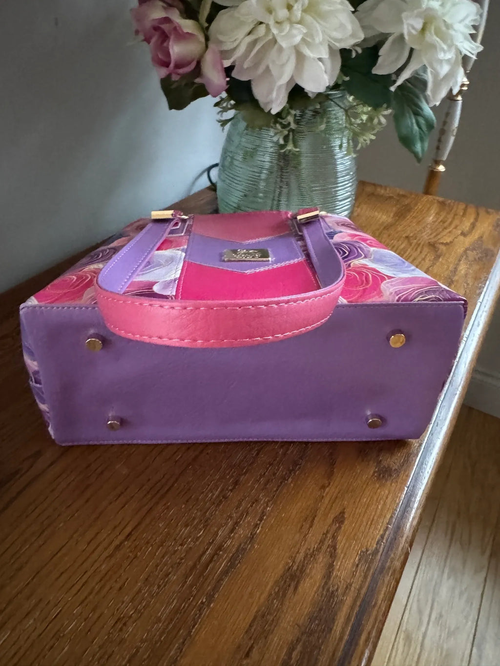 The Anna Bag