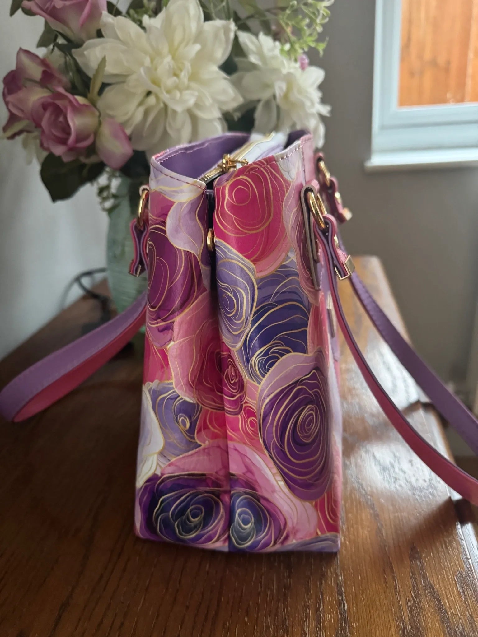 The Anna Bag