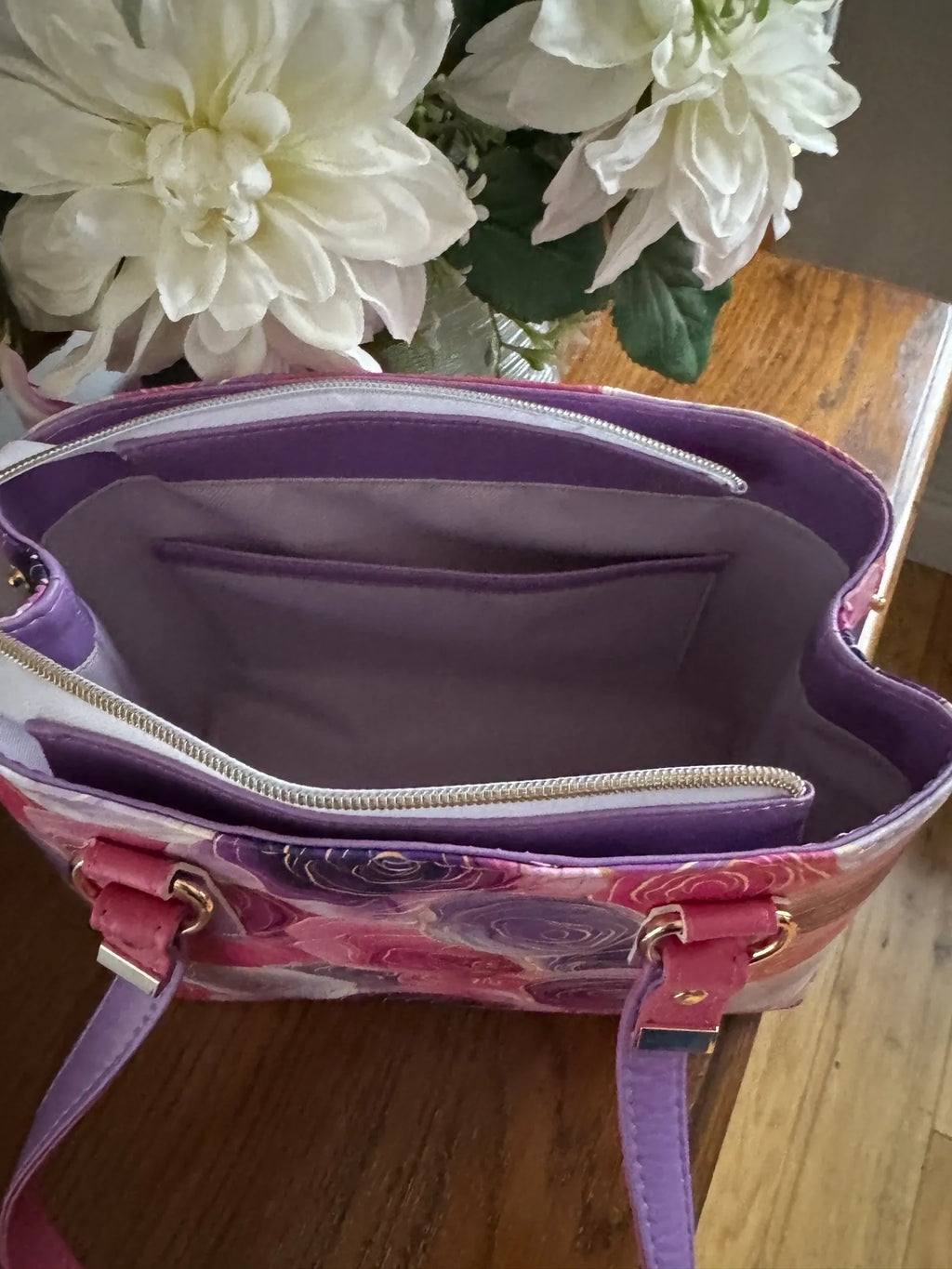 The Anna Bag