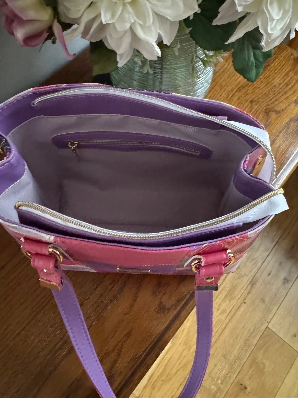 The Anna Bag