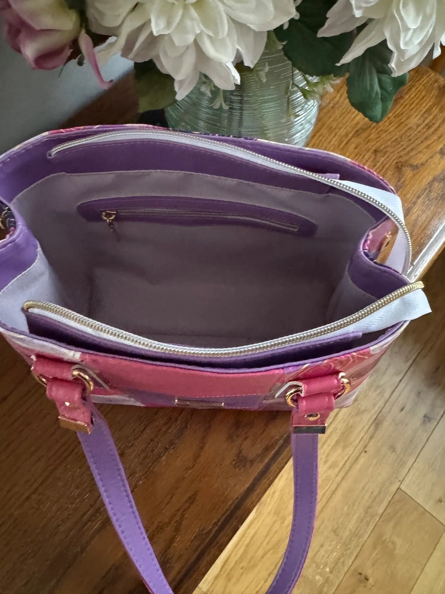 The Anna Bag