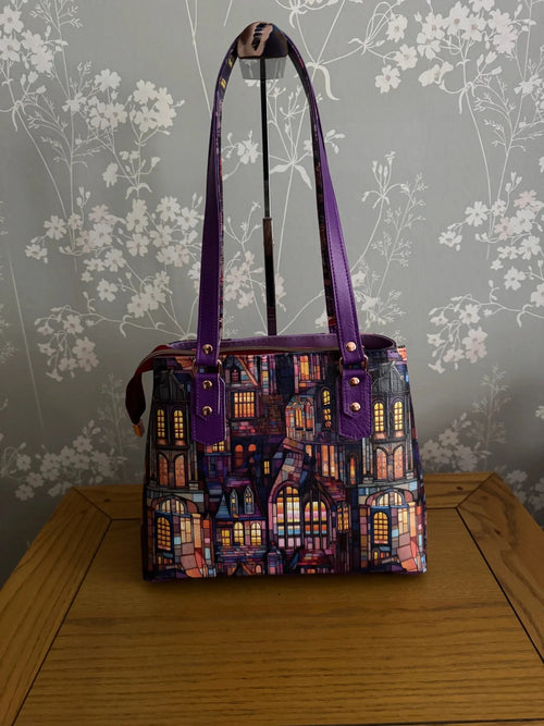 The Anna Bag