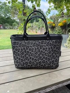 The Taylor Tote