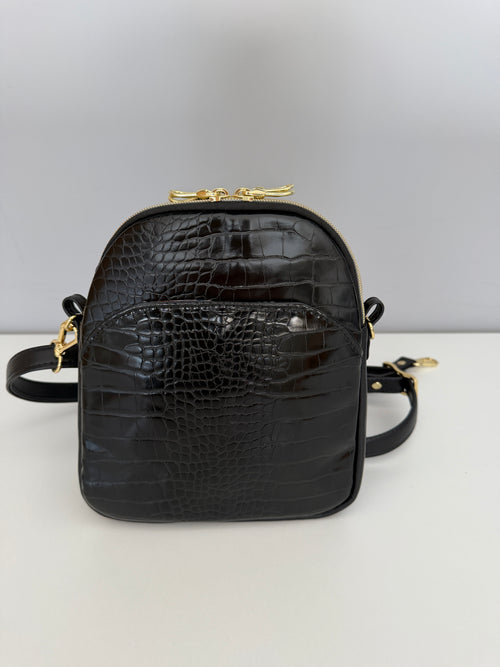 Delilah Dual Crossbody