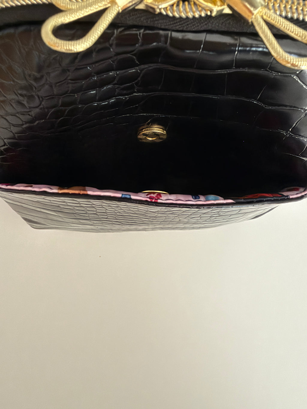 Delilah Dual Crossbody