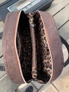 The Evie Everyday Bowler Bag