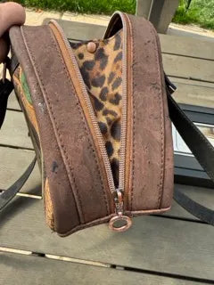 The Evie Everyday Bowler Bag