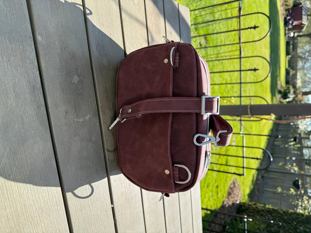 The Catalina Crossbody