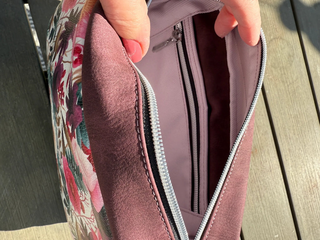 The Catalina Crossbody