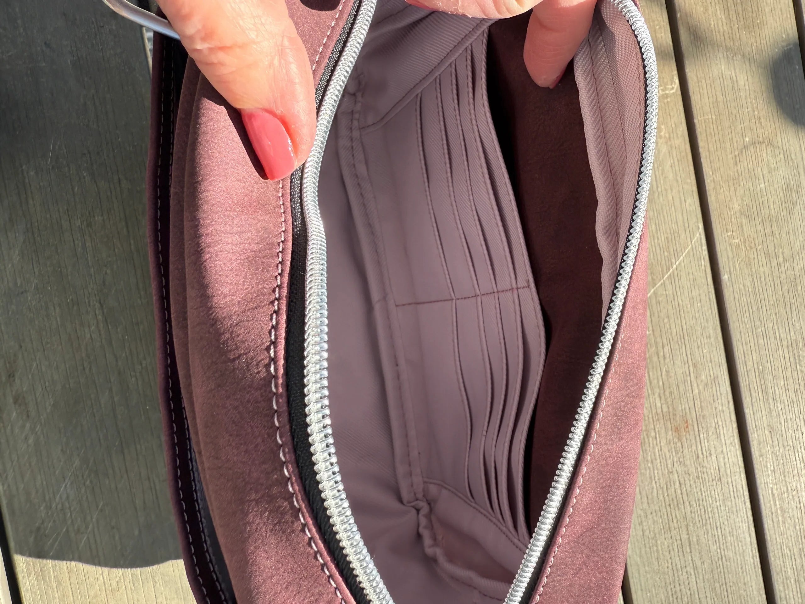The Catalina Crossbody