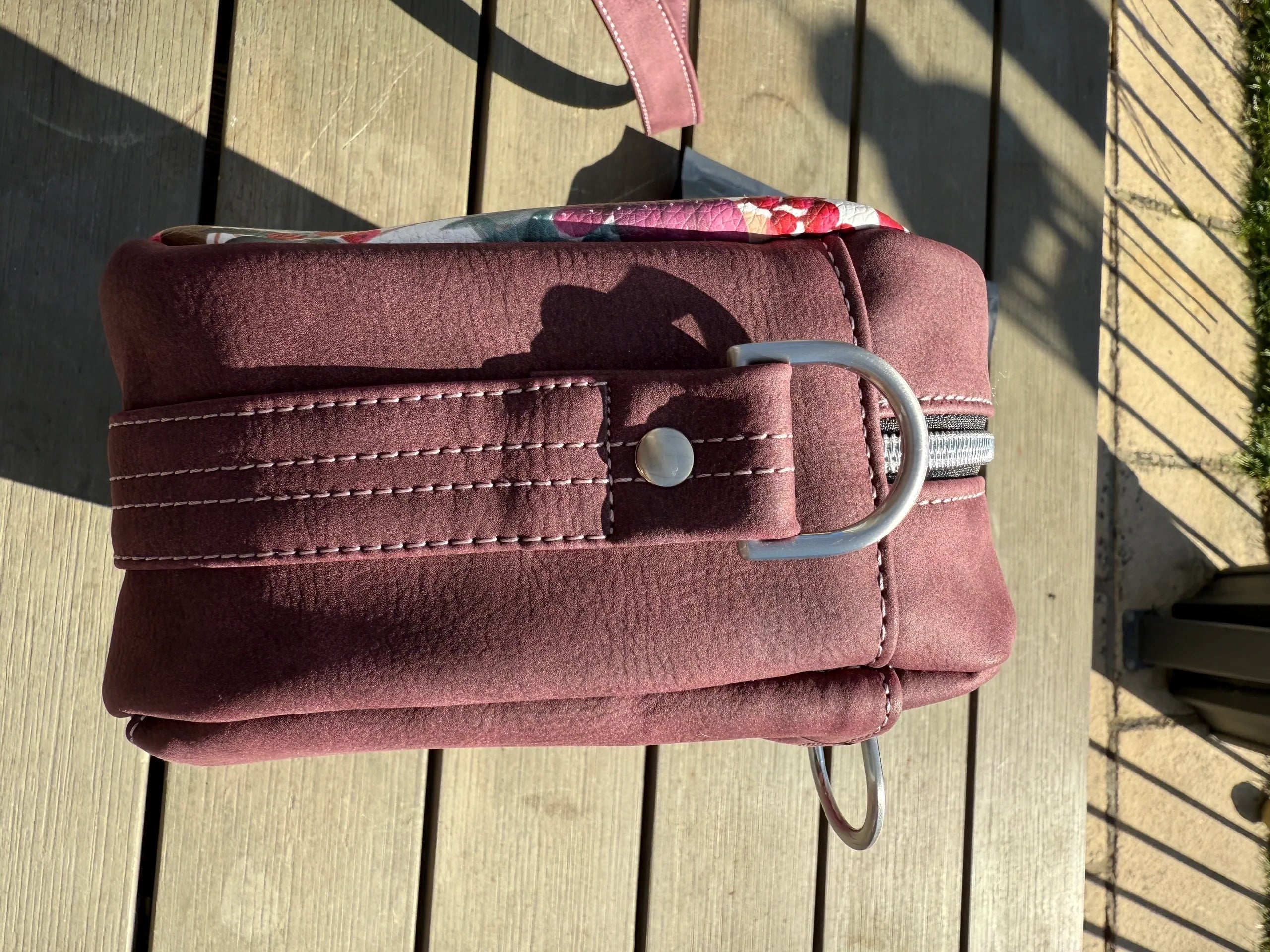 The Catalina Crossbody