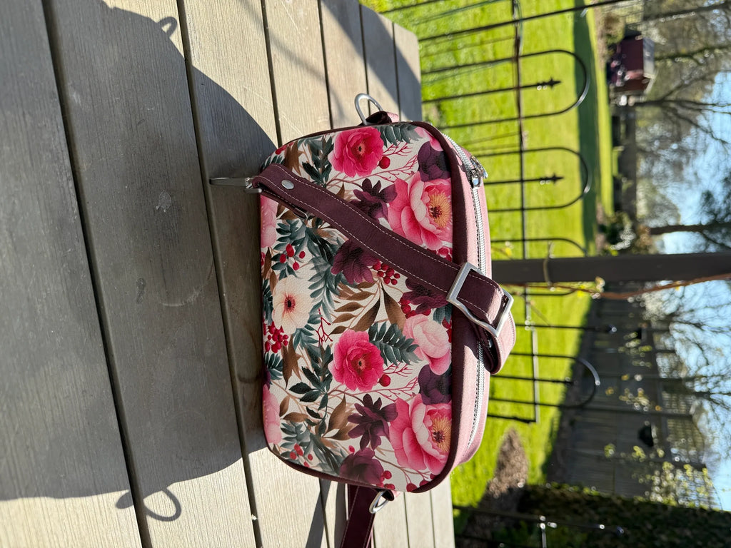 The Catalina Crossbody
