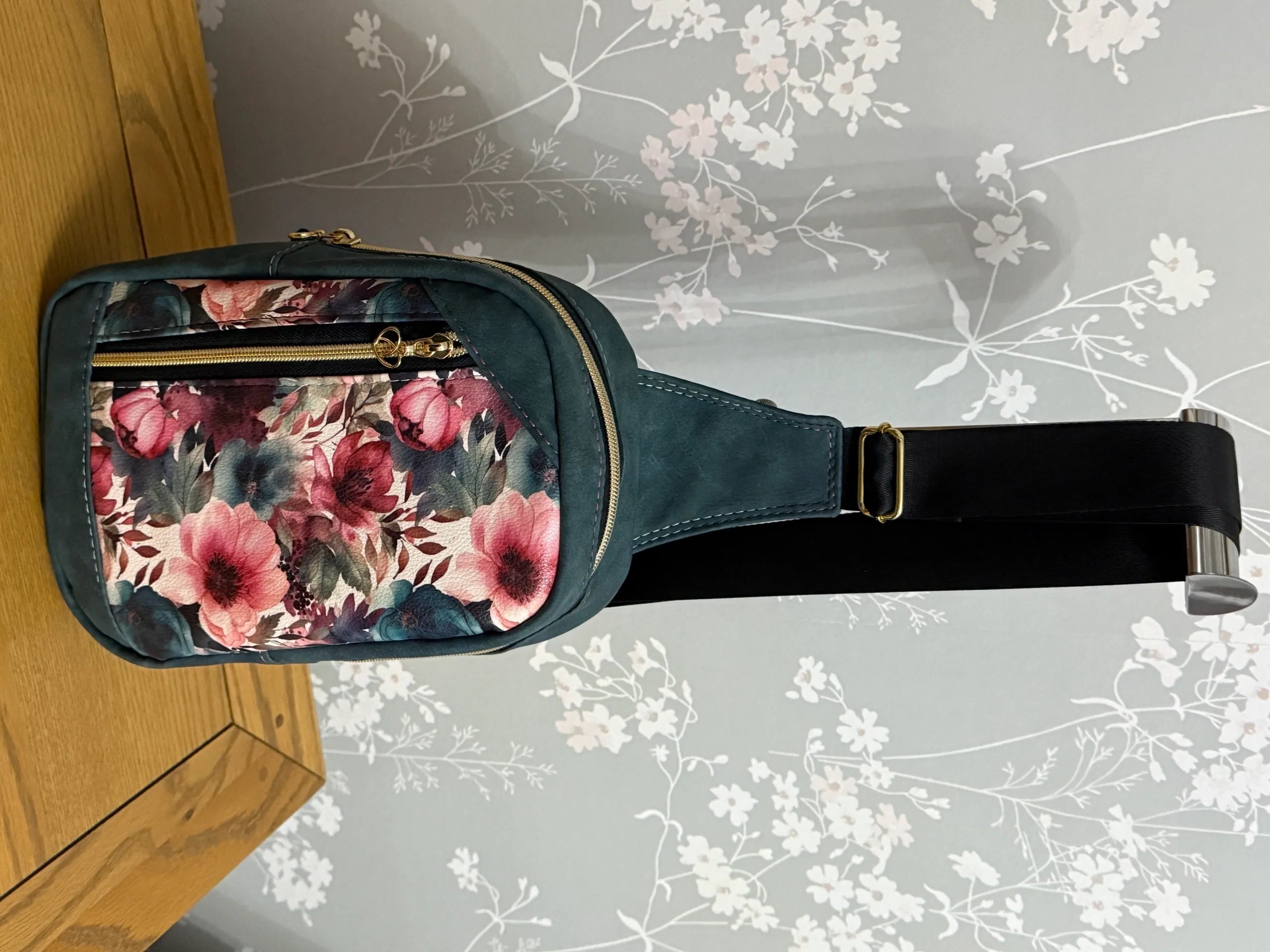 The Astakona Sling Bag