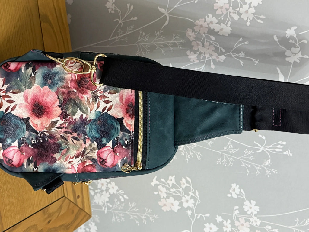 The Astakona Sling Bag
