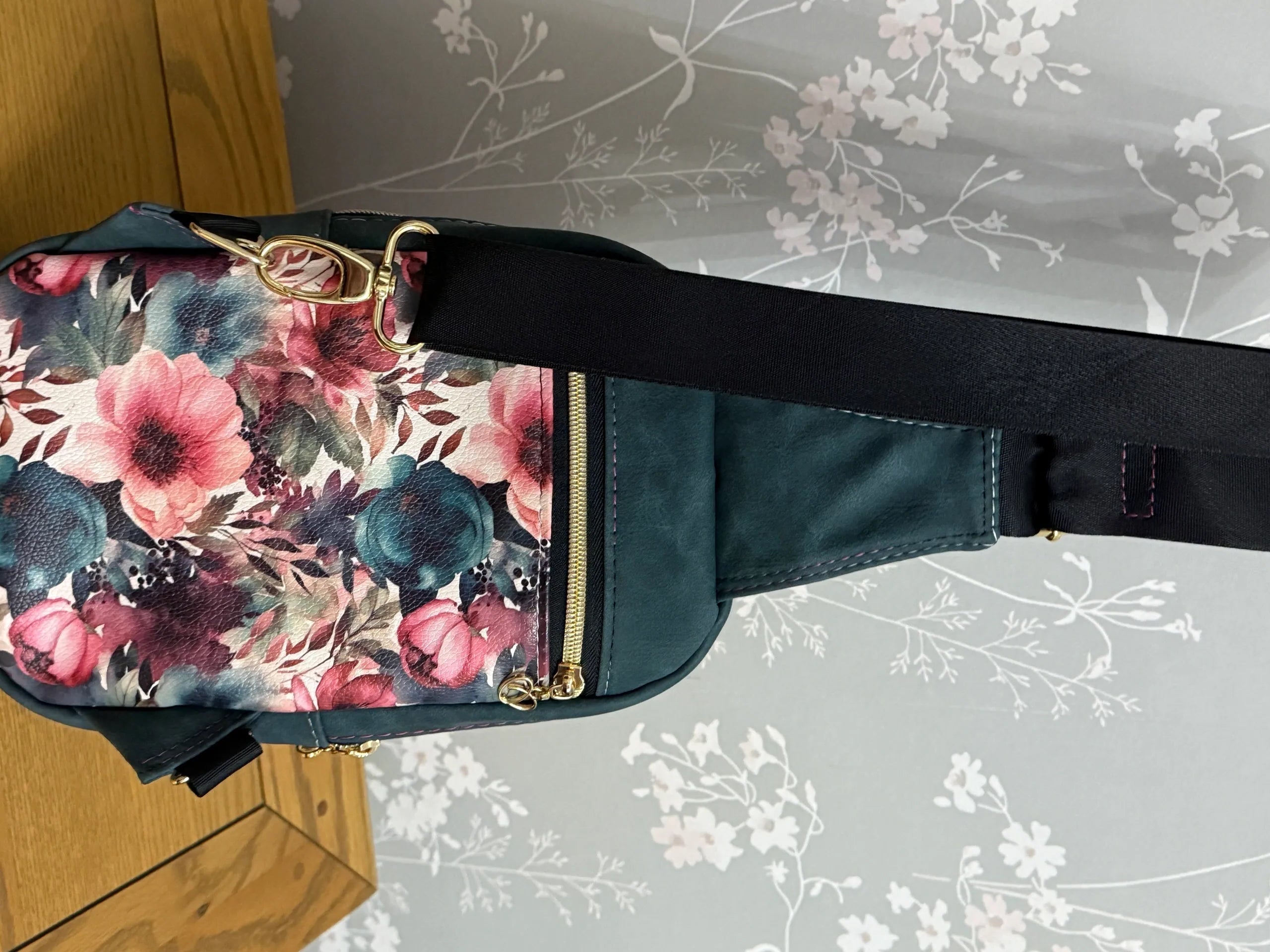 The Astakona Sling Bag